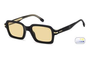 Carrera CARRERA358/S 71C/UK ONE SIZE (50) Fekete Női Napszemüvegek