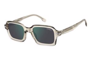 Carrera CARRERA358/S R1T/MT ONE SIZE (50) Bézs Női Napszemüvegek