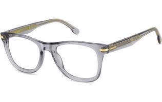 Carrera CARRERA360 KB7 ONE SIZE (52) Szürke Női Dioptriás szemüvegek