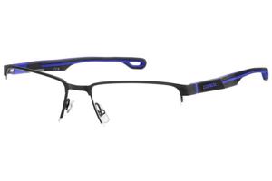 Carrera CARRERA4414 D51 ONE SIZE (57) Fekete Női Dioptriás szemüvegek