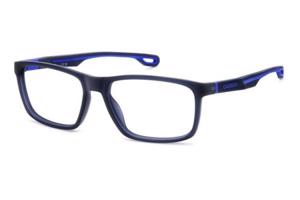 Carrera CARRERA4416 FLL ONE SIZE (55) Kék Női Dioptriás szemüvegek