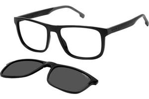 Carrera CARRERA8053/CS 807/M9 ONE SIZE (55) Fekete Női Dioptriás szemüvegek