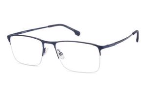 Carrera CARRERA8906 FLL M (55) Kék Női Dioptriás szemüvegek