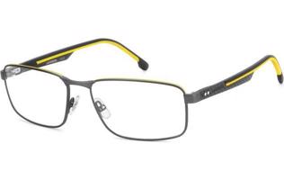 Carrera CARRERA8913 FMR ONE SIZE (57) Szürke Női Dioptriás szemüvegek