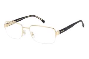 Carrera CFLEX05/G J5G L (59) Arany Női Dioptriás szemüvegek