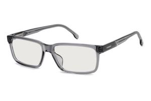 Carrera CFLEX07/G KB7 L (56) Szürke Női Dioptriás szemüvegek