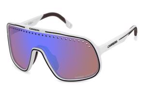 Carrera CSPORT02/S 6HT/ZS ONE SIZE (99) Fehér Női Napszemüvegek