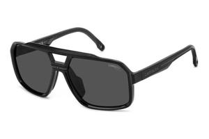 Carrera CSPORT03/S 807/M9 Polarized ONE SIZE (61) Fekete Női Napszemüvegek
