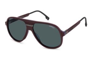 Carrera CSPORT07/S LHF/KU ONE SIZE (59) Vörös Női Napszemüvegek