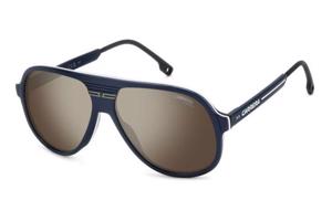 Carrera CSPORT07/S PJP/T4 ONE SIZE (59) Kék Női Napszemüvegek