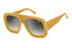 Carrera FLAGLAB18 001/IC ONE SIZE (57) Arany Férfi Napszemüvegek