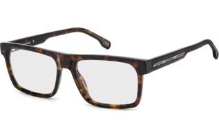 Carrera VICTORYC11 086 ONE SIZE (54) Havana Női Dioptriás szemüvegek