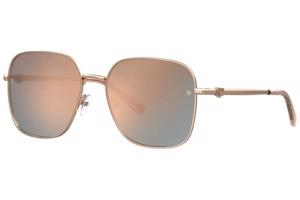 Chiara Ferragni CF1003/S K67/0J ONE SIZE (57) Arany Férfi Napszemüvegek