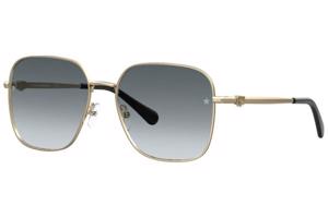 Chiara Ferragni CF1003/S RHL/9O ONE SIZE (57) Arany Férfi Napszemüvegek