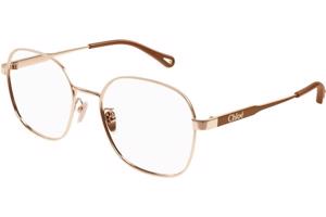 Chloe CH0274OA 003 ONE SIZE (54) Arany Férfi Dioptriás szemüvegek