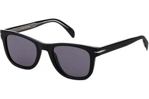 David Beckham DB1006/S 807/M9 Polarized ONE SIZE (50) Fekete Női Napszemüvegek