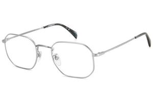 David Beckham DB1151 B6B ONE SIZE (51) Ezüst Női Dioptriás szemüvegek