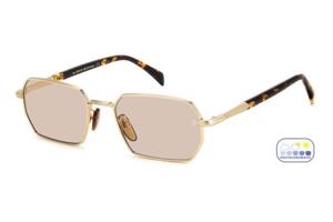 David Beckham DB1174/S J5G/3O ONE SIZE (55) Arany Női Napszemüvegek