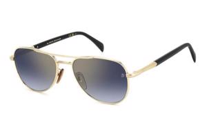 David Beckham DB1175/S RHL/1V ONE SIZE (56) Arany Női Napszemüvegek
