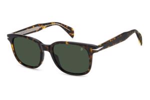 David Beckham DB1177/S 086/QT ONE SIZE (53) Havana Női Napszemüvegek