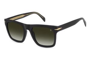 David Beckham DB7000/SFLAT 003/9K M (54) Fekete Női Napszemüvegek
