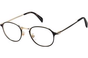 David Beckham DB7055 I46 ONE SIZE (48) Fekete Női Dioptriás szemüvegek