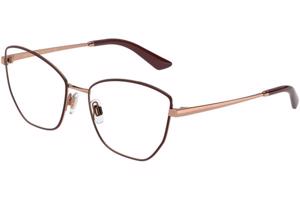 Dolce & Gabbana DG1340 1351 L (56) Vörös Férfi Dioptriás szemüvegek
