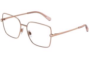 Dolce & Gabbana DG1341B 1298 M (55) Arany Férfi Dioptriás szemüvegek