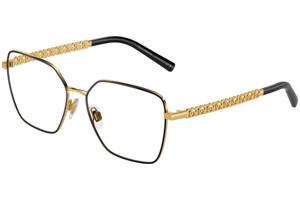 Dolce & Gabbana DG1351 1334 M (54) Arany Férfi Dioptriás szemüvegek