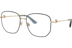 Dolce & Gabbana DG1356 488 M (55) Arany Férfi Dioptriás szemüvegek
