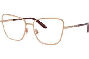 Dolce & Gabbana DG1359 1298 L (57) Arany Férfi Dioptriás szemüvegek