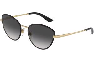 Dolce & Gabbana DG2280 13118G ONE SIZE (56) Arany Férfi Napszemüvegek