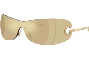 Dolce & Gabbana DG2308 12246E ONE SIZE (41) Arany Unisex Napszemüvegek