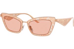 Dolce & Gabbana DG2311 129884 ONE SIZE (51) Arany Férfi Napszemüvegek