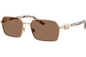 Dolce & Gabbana DG2316 488/73 ONE SIZE (56) Arany Női Napszemüvegek
