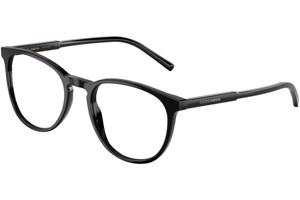Dolce & Gabbana DG3366 501 L (54) Fekete Női Dioptriás szemüvegek