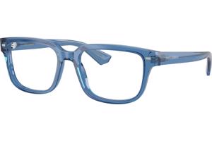 Dolce & Gabbana DG3380 3398 L (54) Kék Női Dioptriás szemüvegek