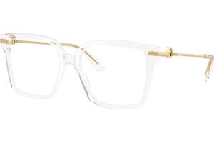 Dolce & Gabbana DG3397 3133 L (56) Kristály Férfi Dioptriás szemüvegek