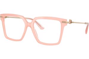 Dolce & Gabbana DG3397 3436 L (56) Rózsaszín Férfi Dioptriás szemüvegek