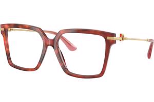 Dolce & Gabbana DG3397 3444 L (56) Havana Férfi Dioptriás szemüvegek