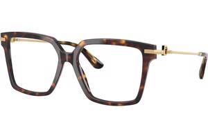 Dolce & Gabbana DG3397 502 L (56) Havana Férfi Dioptriás szemüvegek