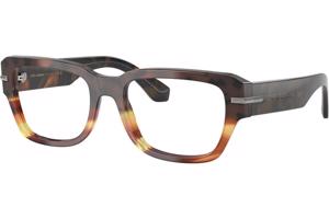 Dolce & Gabbana DG3408 3438 M (52) Havana Női Dioptriás szemüvegek