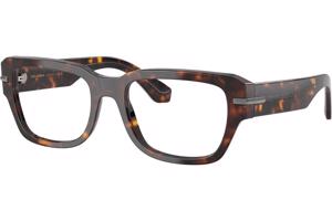 Dolce & Gabbana DG3408 502 M (52) Havana Női Dioptriás szemüvegek