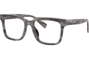 Dolce & Gabbana DG3422 3199 M (51) Szürke Női Dioptriás szemüvegek
