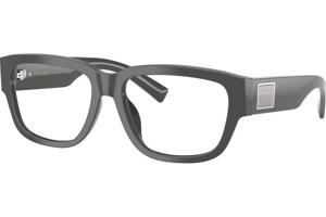 Dolce & Gabbana DG3423 3090 M (55) Szürke Női Dioptriás szemüvegek