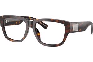 Dolce & Gabbana DG3423 502 L (57) Havana Női Dioptriás szemüvegek