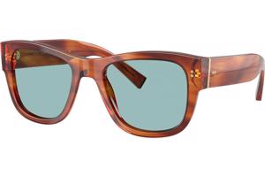 Dolce & Gabbana DG4338 322180 ONE SIZE (52) Havana Női Napszemüvegek
