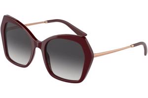 Dolce & Gabbana DG4399 30918G ONE SIZE (56) Vörös Férfi Napszemüvegek