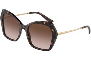 Dolce & Gabbana DG4399 502/13 ONE SIZE (56) Havana Férfi Napszemüvegek
