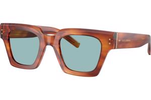 Dolce & Gabbana DG4413 322180 ONE SIZE (48) Havana Női Napszemüvegek